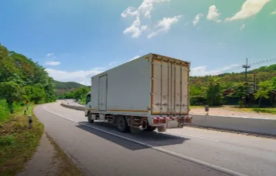 Bursa ile Yeşilli Arası Bulaşık Makinesi Taşıma