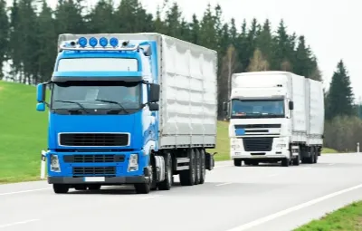 Bursa ile Yeşilli Arası Eşya Taşıma